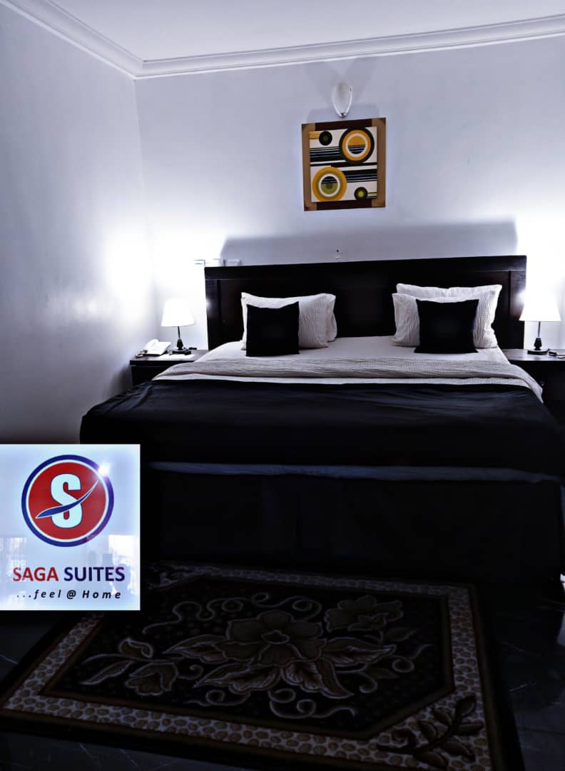 Saga Suites & Apartments